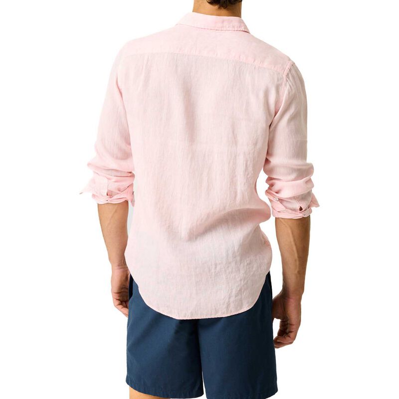 Rodd & Gunn Coromandel 2 Ls Sports Fit Shirt image number 46